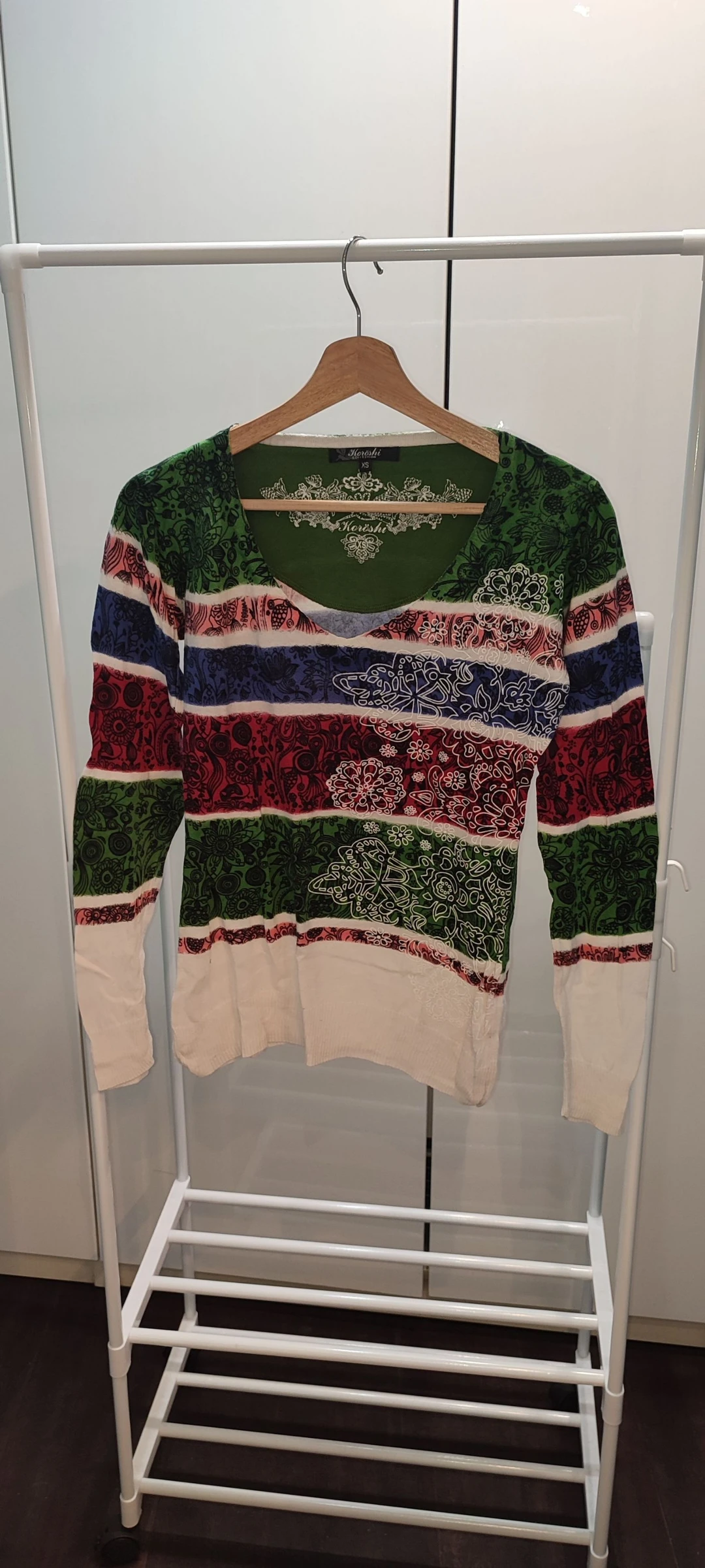 Pull à col rond – photo 2